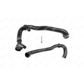 Turbo Hortumu Büyük Hortum Ford Mondeo Iv