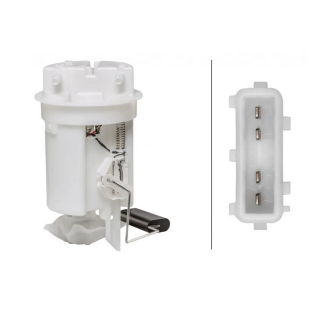 YAKIT POMPASI KOMPLE CİTROEN / PEUGEOT PSA X10745003009V-X10745003009V-X10745003009V-152595-700468090-986580173-986580173-152560-700468090-9865