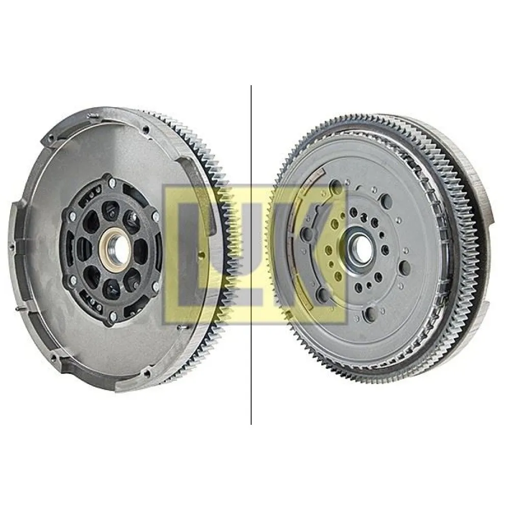 Debriyaj Volani Transit V347 3.2 Tdci 200Ps 2006