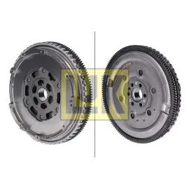 Debriyaj Volani Clio 4-Captur-Megane 4-Qashqai 1.2Tce 2013