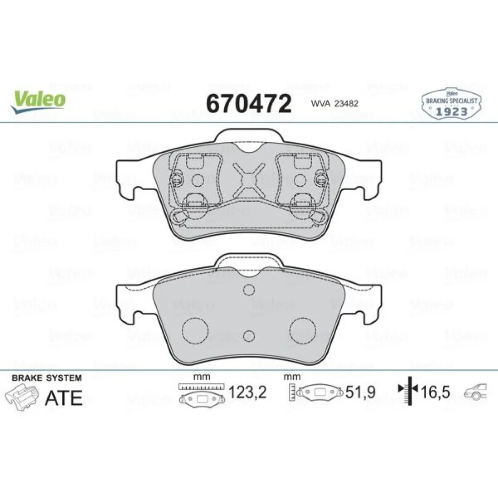 Arka Balata Lgn Ii 01 Mgn Ii-Latitude-Vectra C 03 Focus Ii 05 Connec 06 Cmax06 Primera 02 Gdb3292