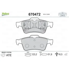 Arka Balata Lgn Ii 01 Mgn Ii-Latitude-Vectra C 03 Focus Ii 05 Connec 06 Cmax06 Primera 02 Gdb3292