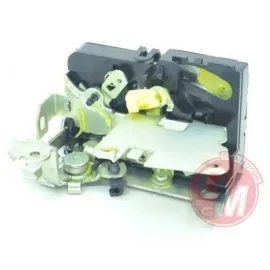 Kapi Kilidi Mekanik Arka Sol Renault Megane I