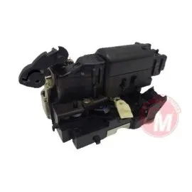 SAĞ ARKA KAPI KİLİDİ MOTORLU DACIA DOKKER LODGY