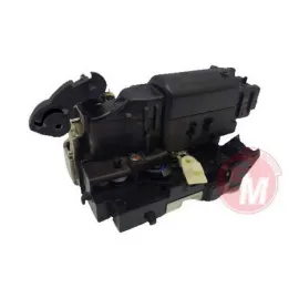 SAĞ ARKA KAPI KİLİDİ MOTORLU DACIA DOKKER LODGY