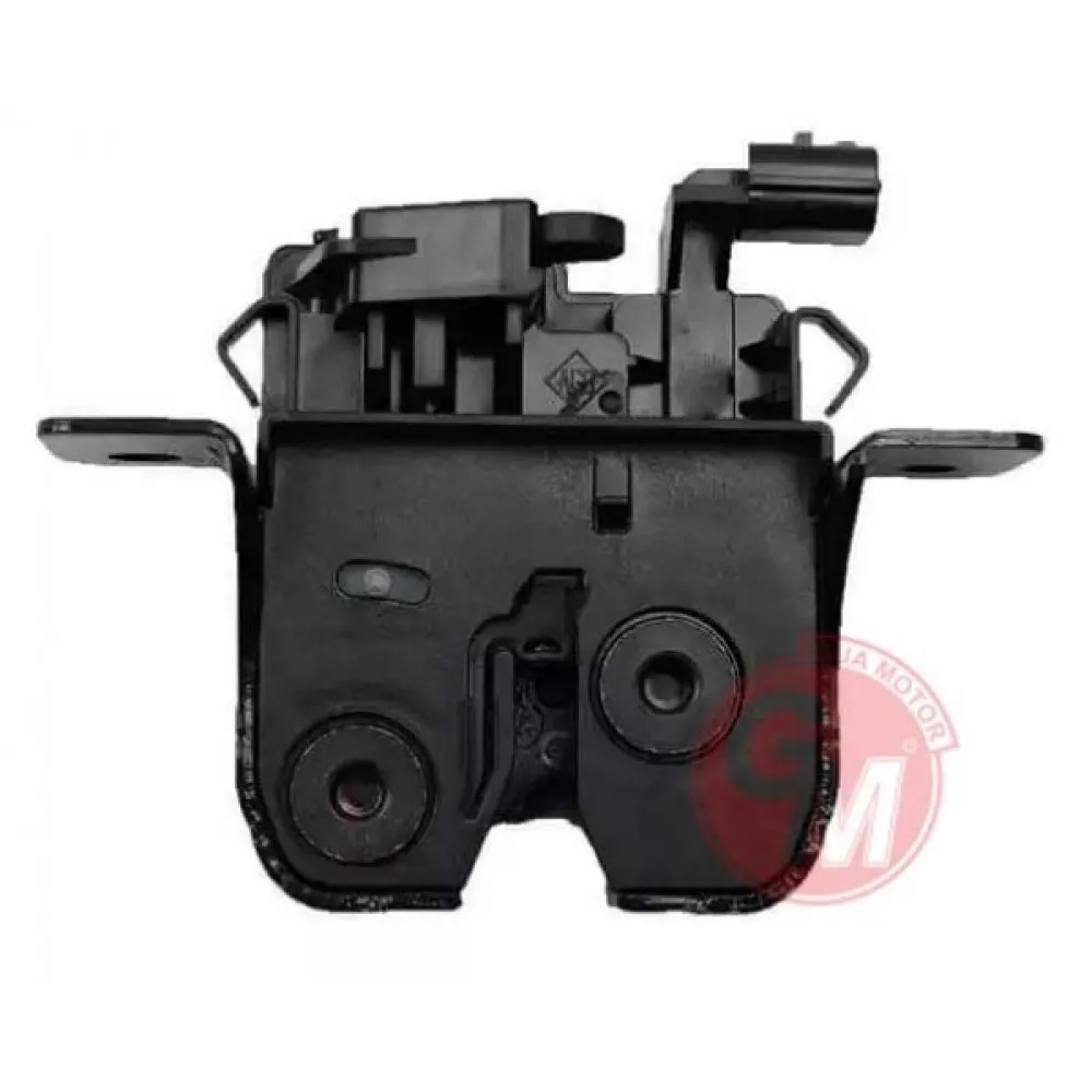 Bagaj Kilit Mekanizmasi Dacia Duster - Logan - Sandero -