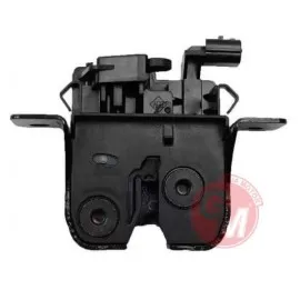 Bagaj Kilit Mekanizmasi Dacia Duster - Logan - Sandero -