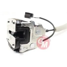 Bagaj Kilidi Sağ Renault Master Iii