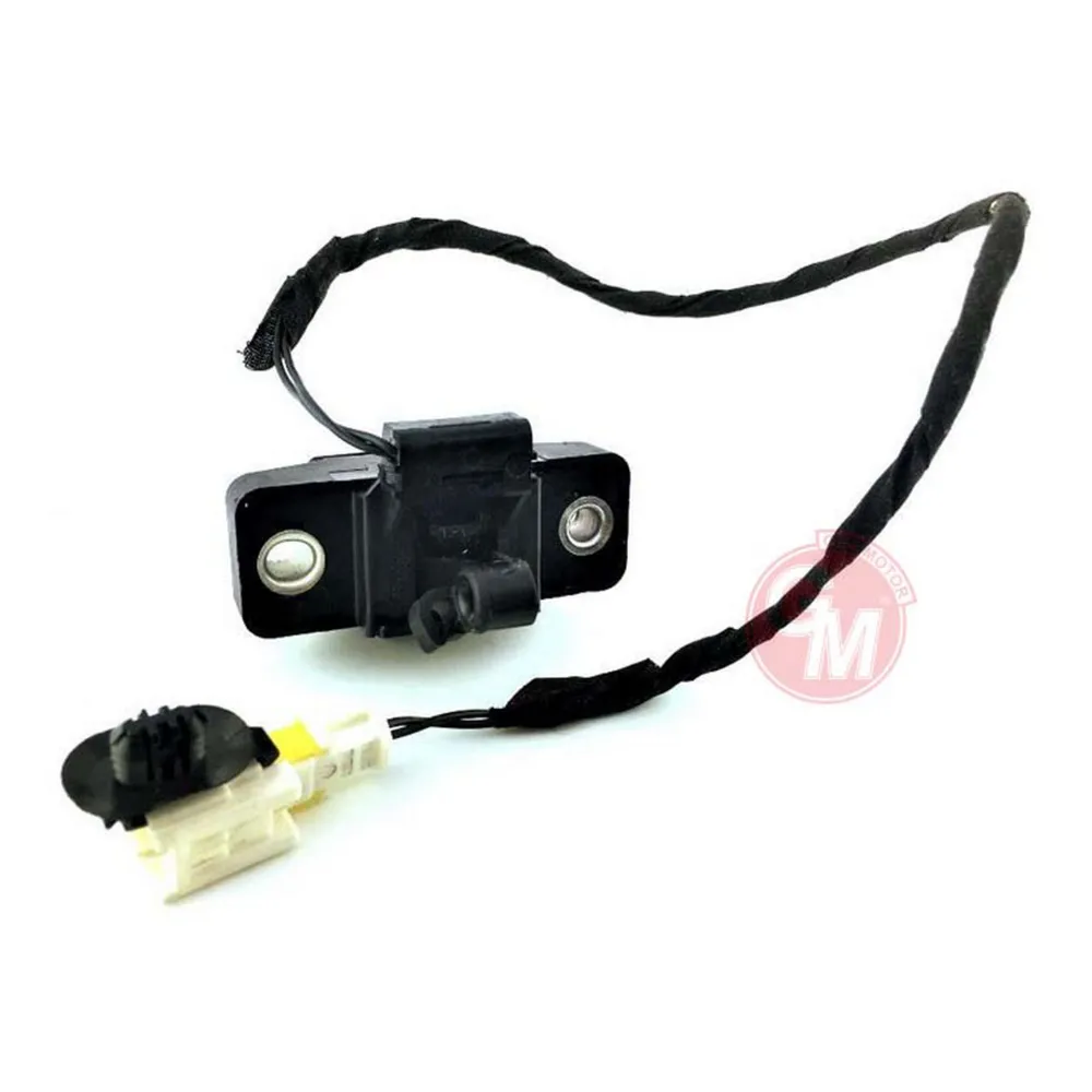 BAGAJ KAPI KILIDI KABLOLU RENAULT CLIO II HB-CLIO III