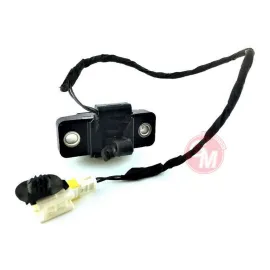 BAGAJ KAPI KILIDI KABLOLU RENAULT CLIO II HB-CLIO III