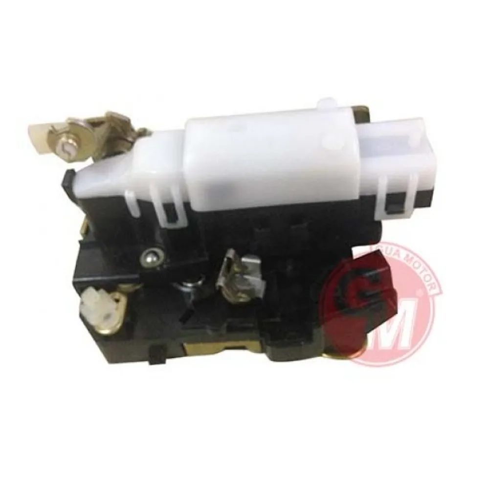 Ön Kapi Kilidi Sağ Motorlu Renault Master Ii