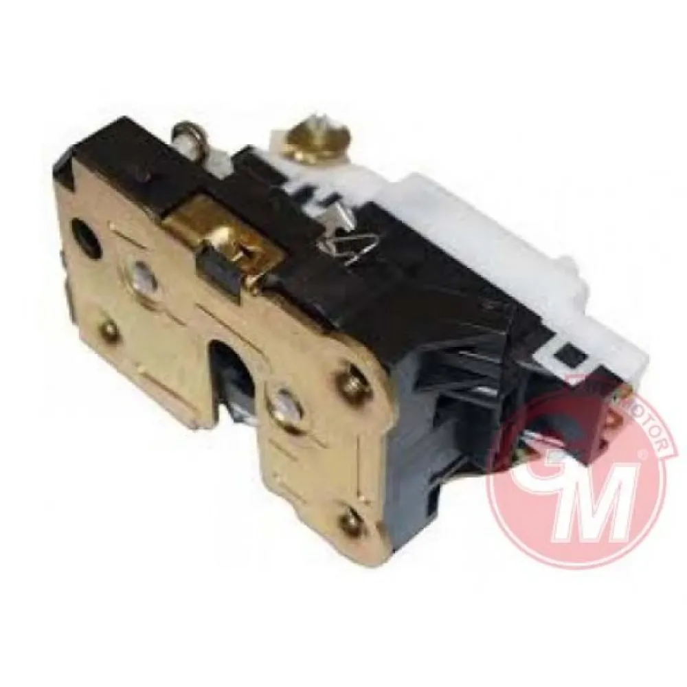 Ön Kapi Kilidi Sol Motorlu Renault Master Ii