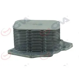 Yağ Soğutucusu C4-307-Berlingo-Partner 1.6 Hdi Dv6C/d/e/f Tek