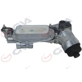 Yağ Soğutucusu Astra H/j 1.6 06-15 Xer 115Hp Komple