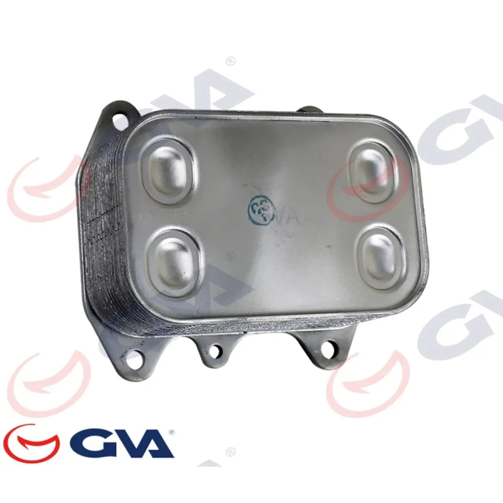 Yağ Soğutucusu Golf6-Caddy-Crafter-T6-A3-Leon 1.6-2.0 Tdi 2010 Caab-Caya/b/c-Ckub-Caac Tek