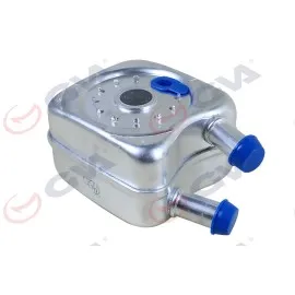 Yağ Soğutucu Bora-Caddy-Golf4/5-Jetta-Passat-Polo-A3-Leon-Crafter-T5 1.4-1.9-2.5 Tdi Kalin Tip Tek