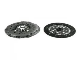 DEBRİYAJ SETİ BASKI DİSK LGN II-ESPECA IV 1.9DCI-2.0 16V 05 F4R-F9Q