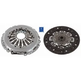 Debriyaj Seti Baski Disk Astra H-Corsa D 1.3 Cdti 05 Z13Dth-Dte-Dtj-A13Dtc-A13Dtr -Fiorino 08 Linea 07 Grandepunto 05 Evo 09 1.3Dmtj 199A3-199A2-199A9 3000951826