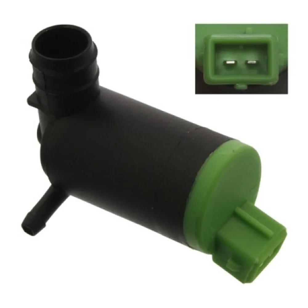 Cam Su Fiskiye Motoru P106-306-406-Part-Expert Tek Çikiş