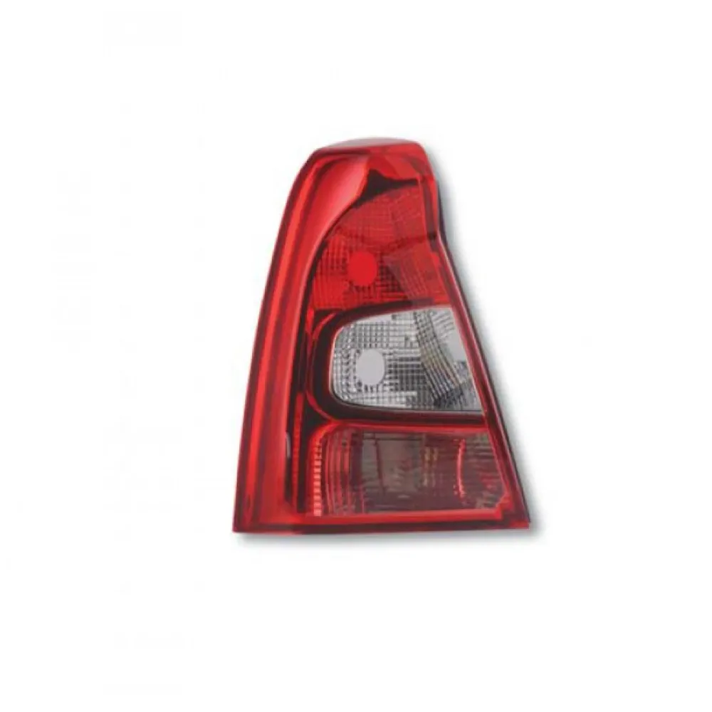 Stop Lambasi Sol Dacia Logan 09-14 Duysuz