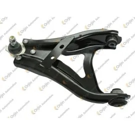 Salincak Sol Alt Komple Sac Duster Ii 2017-- 545055413R