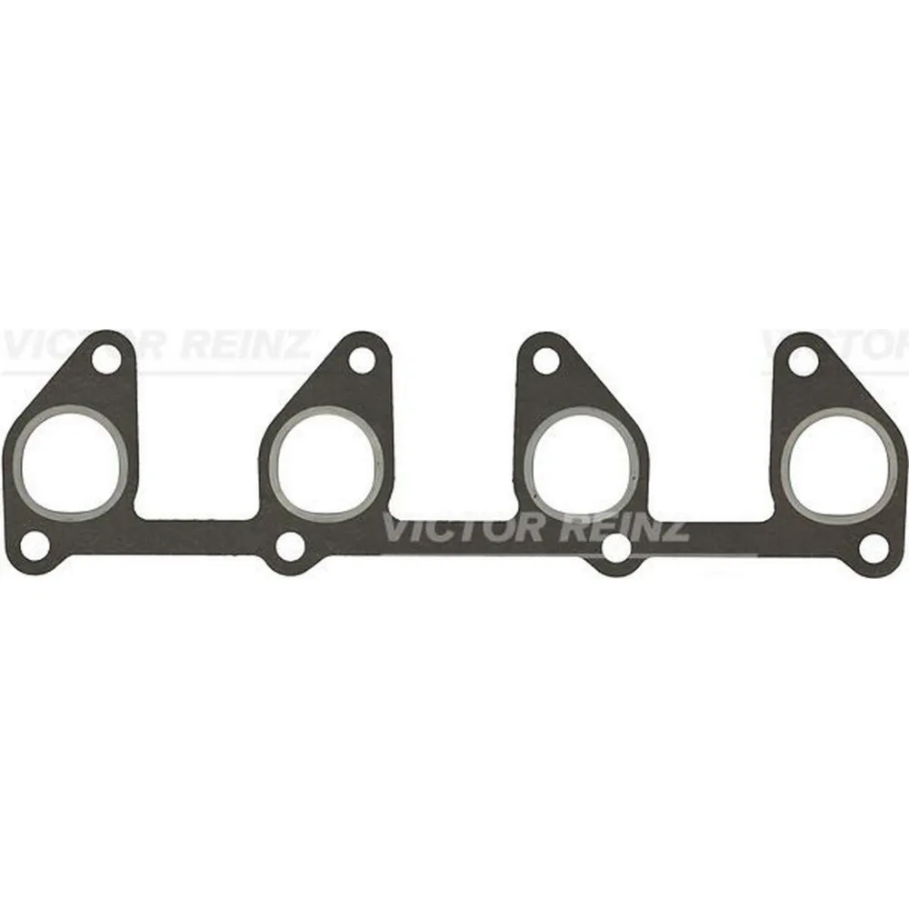 702460230 EKSOZ MANİFOLD CONTASI ASTRA F-G-CORSA A-B-VECTRA A-VECTRA B 1.2-1.4-1.6 8V