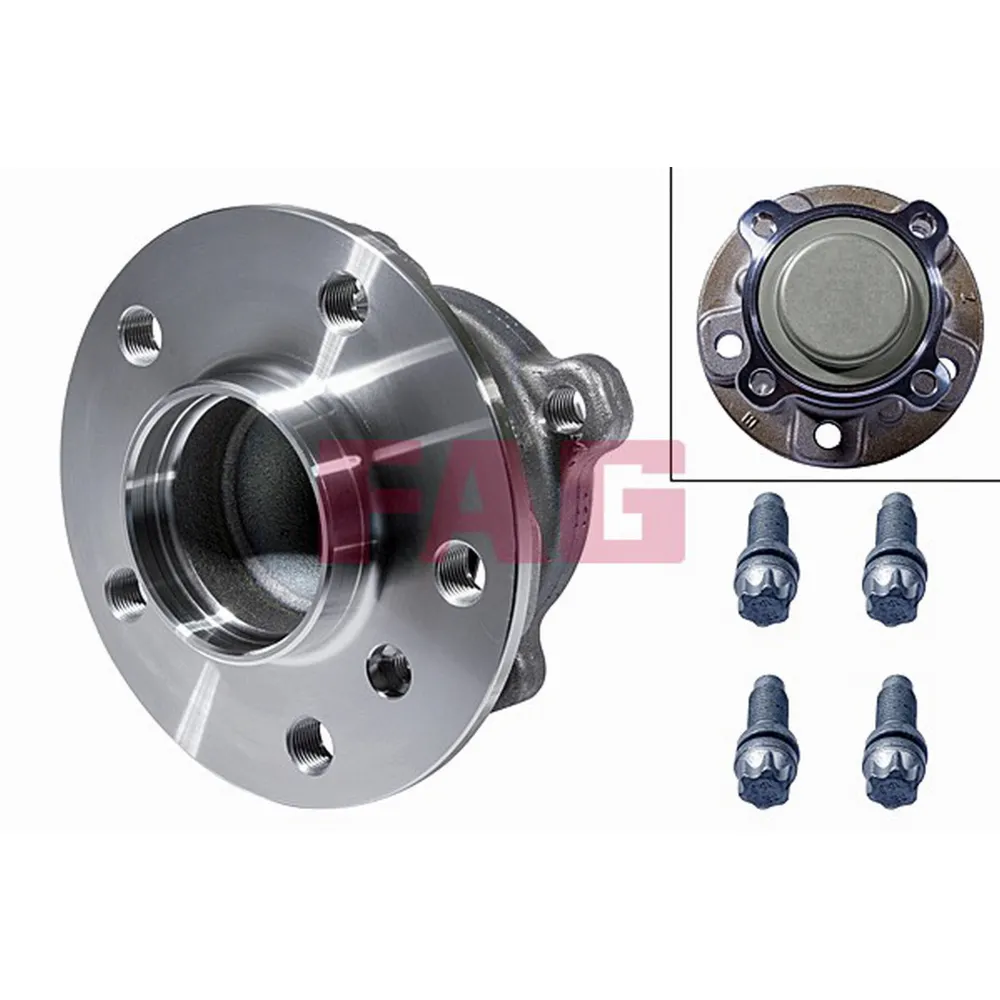 PORYA ARKA RULMANI 1F52-2F45-F46-X1 F48-X1 F49-X2 F39 MINI F55-F56-F57-F60 BM 2014-2019