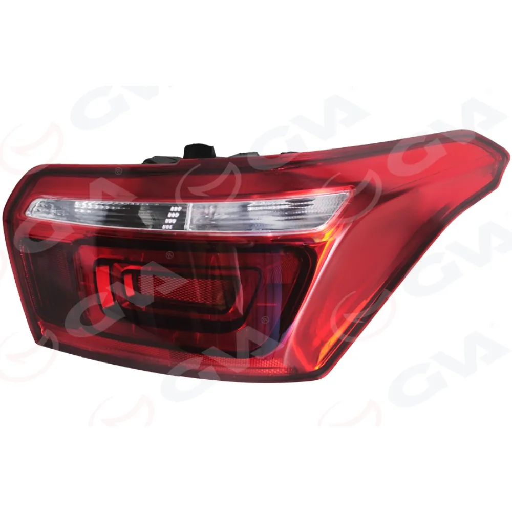 Stop Arka Sağ Citroen C-Elysee 17-19