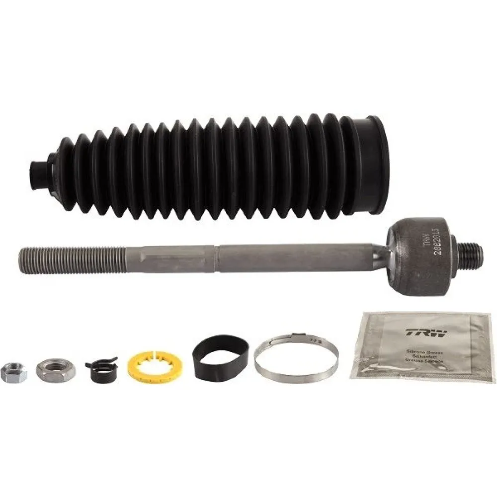 Rot Mili Ön Sağ-Sol Renault Kangoo 1.5 Dci 05-