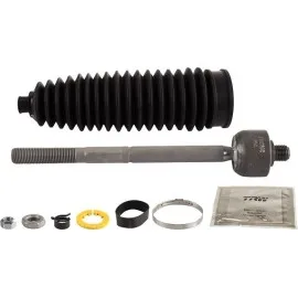 Rot Mili Ön Sağ-Sol Renault Kangoo 1.5 Dci 05-