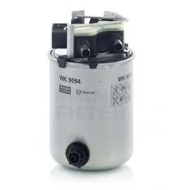 Yakit Filtresi Nissan Qashqai Ii 1.5-1.6 Dci 13-