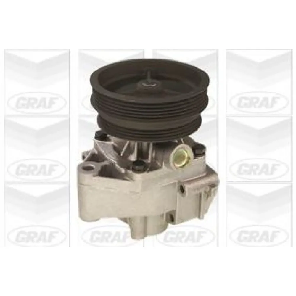 Devirdaim Komple Bravo-Brava 96-01 Doblo 01 Marea 99-02 Palio 96 1.6 16 V