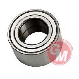 ÖN TEKER RULMANI RENAULT 9-R11-EXP-CLIO SYMBOL ABS SİZ GB12438 METAL KAPAK