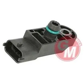 TURBO BASINÇ SENSÖRÜ KNG 1.5 DCI 08 -CLIO III 1.5 - LGN III- II 1.9 DCI-MGN II 1.9 DCI-MASTER