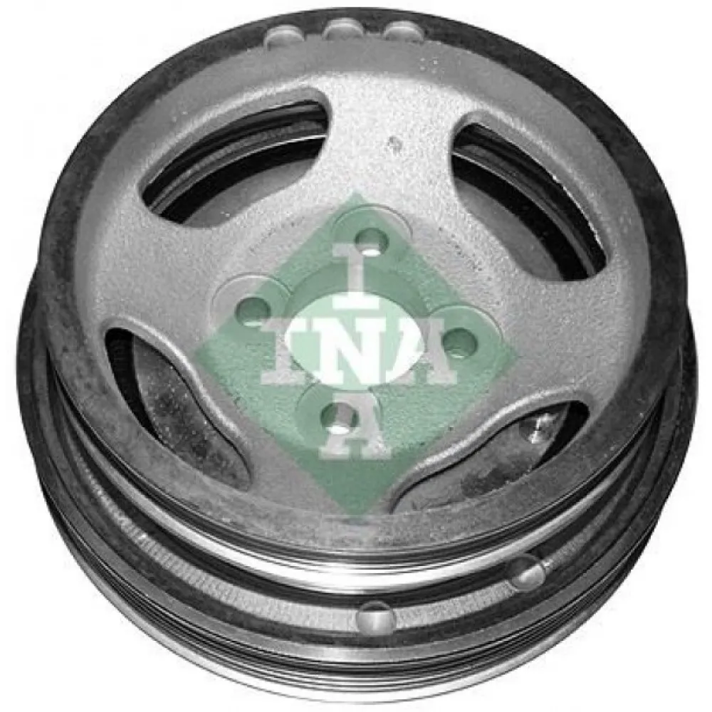 Krank Kasnaği Doblo-Albea-Fiorino-Linea 1.3 Mtj 16V