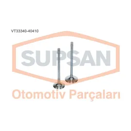 SUBAP EMME EKSOZ OPEL 1.4i 16V/1.6i 16V 94-02 32619