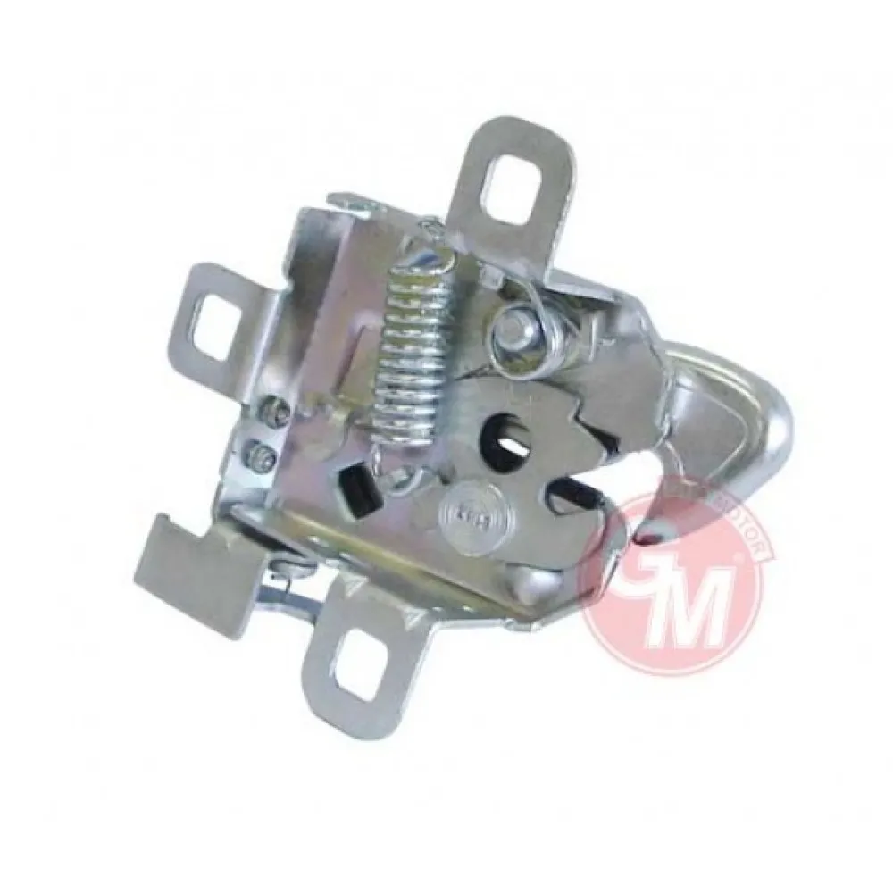 Motor Kaput Kilidi Fiat Palio - Siena - Albea