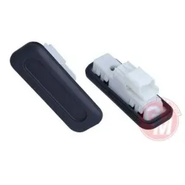 Bagaj Açma Butonu Peugeot 207 06-12 -308-3008 C2-C4-C5 06-12