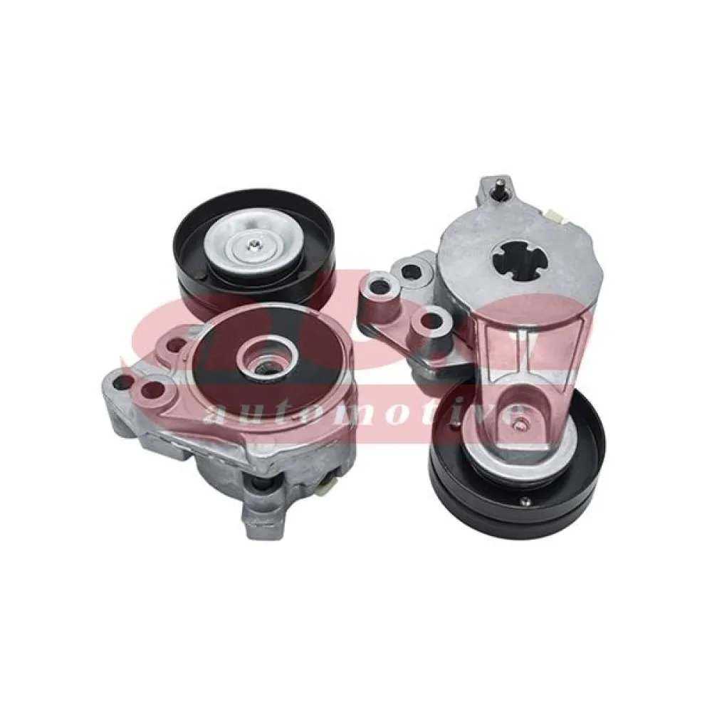 Alternatör Gergi Rulmani V Kayiş Gergi Kütüğü Golf5-Jetta-Passat-Tiguan-A3 1.4 Tdi Blg-Bmy-Cava