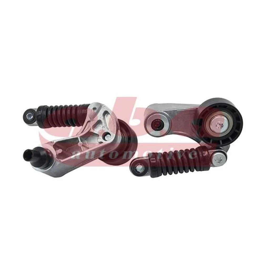 Alternatör Gergi Rulmani V Tipi Mgn I 1.9D-Tdi-Laguna 1.9Dti-Scenic I 1.9Dti-Dci F8Q-F9Q-Volvo S40