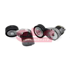 ALTERNATÖR GERGİ RULMANI KÜTÜKLÜ GOLF4-BORA-POLO-CORDOBA-FABIA-A3 1.4-1.6 16V AHW-BCB