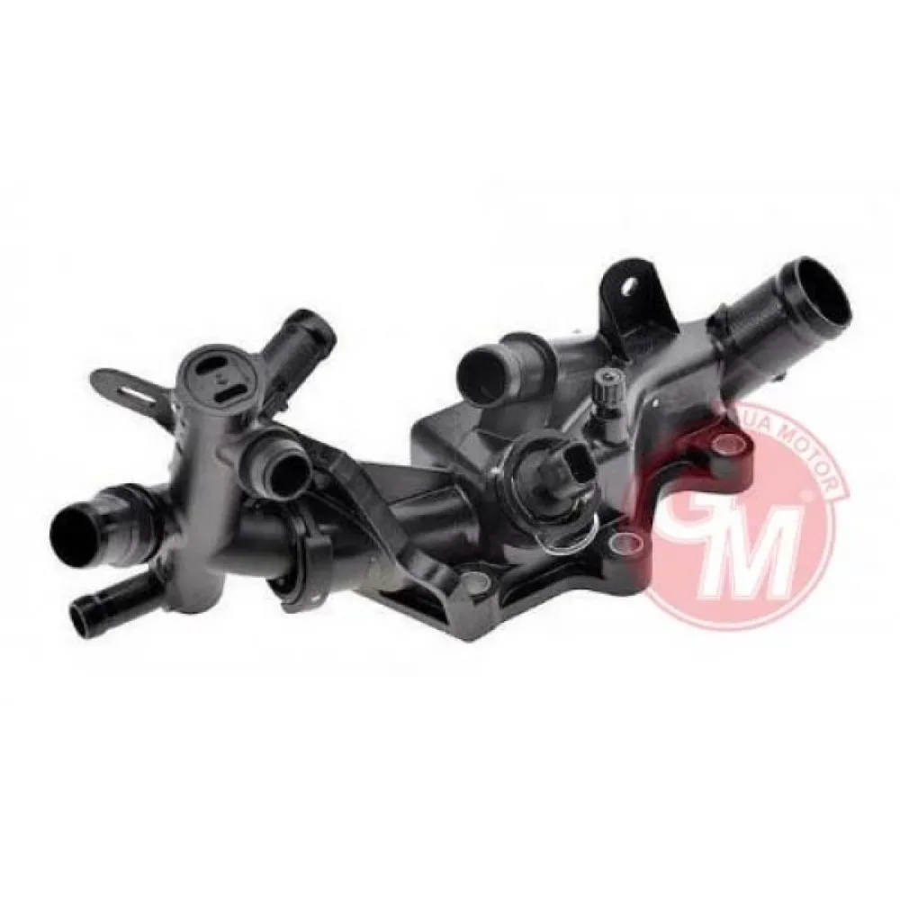 Termostat Komple Clio Ii-Iii-Iv-Logan-Fluence-Kadjar-Kangooo-Laguna Ii Megane Ii-Iii Modus-Scenic-