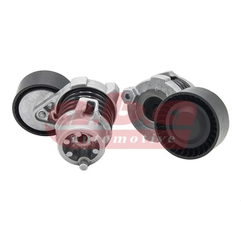 Alternatör Gergi Rulmani V Gergi Kütüğü Dacia Dokker-Duster-Lodgy-Logan Ii-Sandero Ii 1.2 Tce 115-125-90 Lpg 12