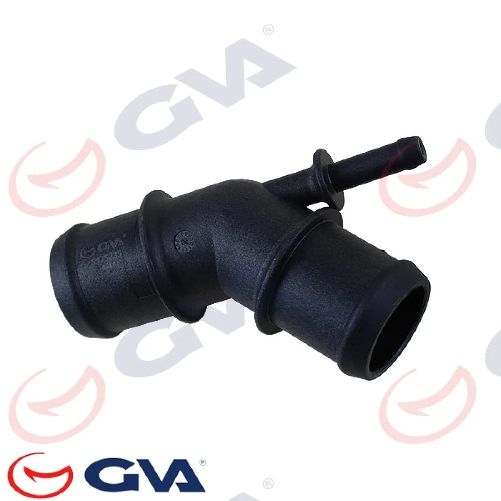 Termostat Yuvasi Flanşi Bora-Golf4-Polo-Sharan 1.9-2.3 98-06 -A3