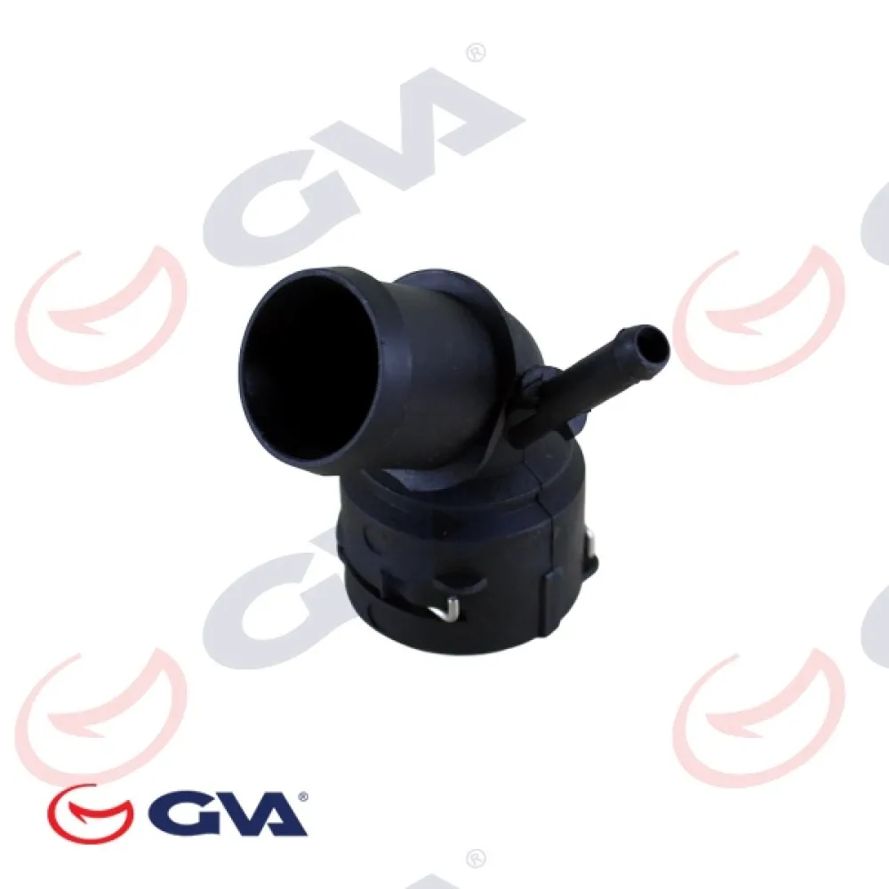 Termostat Yuvasi Flanşi Caddy Iii-Golf5-Plus-Jetta Iii-A3 1.9-2.0-Passat 1.6-1.9-Polo 1.2-1.4-1.6