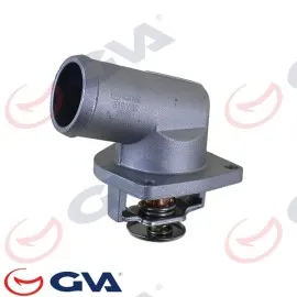 Termostat 92C Komple Astra F Classic Estate T92 -Corsa B-Vectra B-1.4 16V-1.6I 16V X16Xel