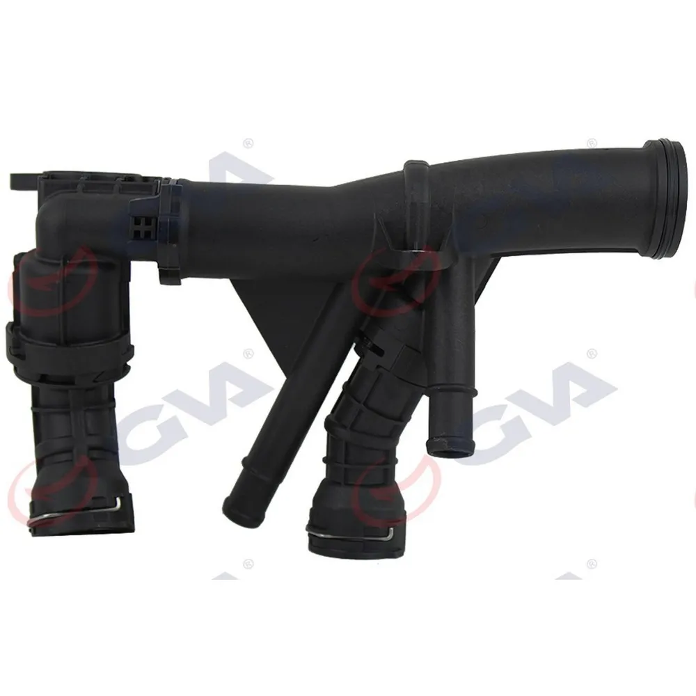 TERMOSTAT 92C KOMPLE CADDY-GOLF-JETTA-PASSAT-A3-OCTAVIA-LEON-SUPERB 1.6-2.0 TDI CLHA/B-DCXA-CRLB-