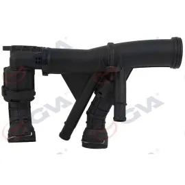 TERMOSTAT 92C KOMPLE CADDY-GOLF-JETTA-PASSAT-A3-OCTAVIA-LEON-SUPERB 1.6-2.0 TDI CLHA/B-DCXA-CRLB-