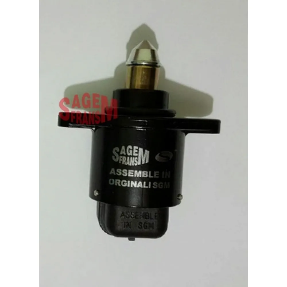 ROLANTİ AYAR VALFİ RENAULT CLIO, MEGANE 1.6 8V