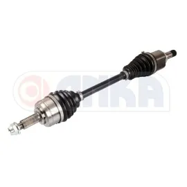 Aks Ön Komple Sol Dacia Dokker-Lodgy 1.5 Dci 12